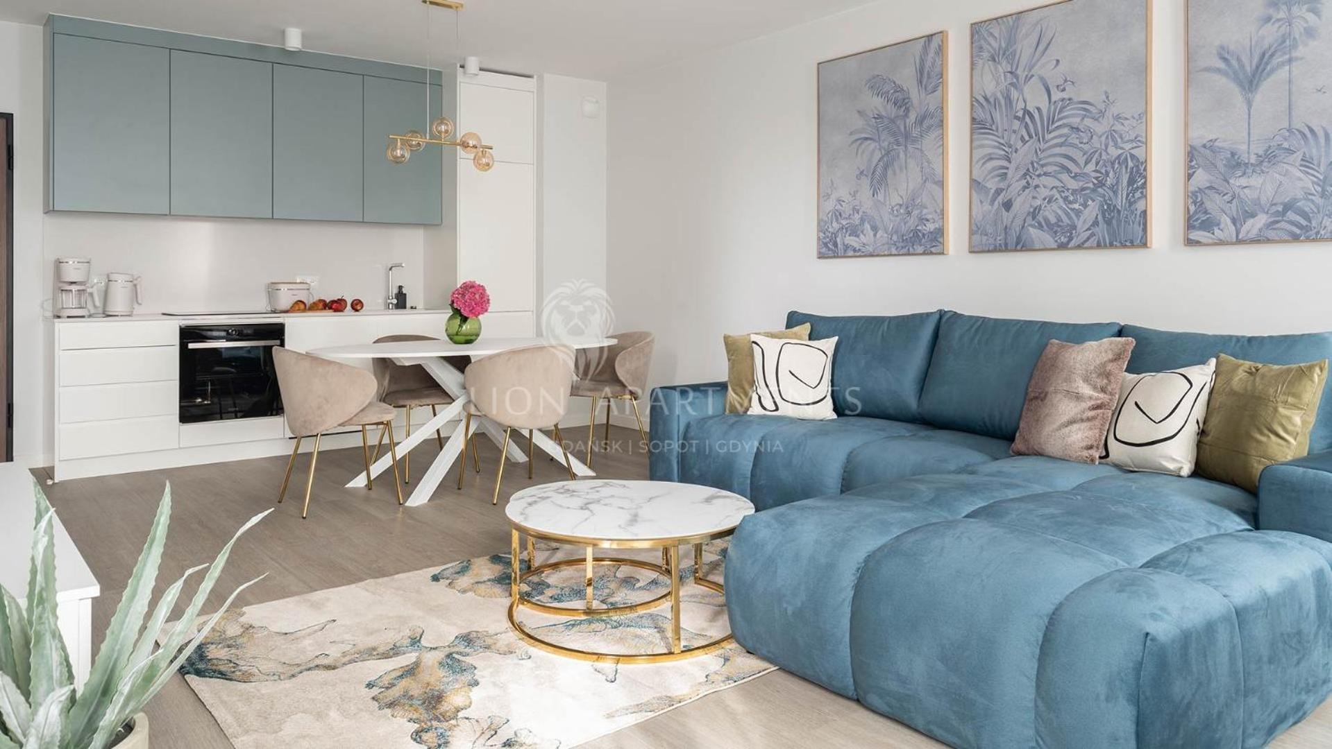 Lion Apartments - Premium Apartments With Parking In The Center Of Gdańsk Buitenkant foto