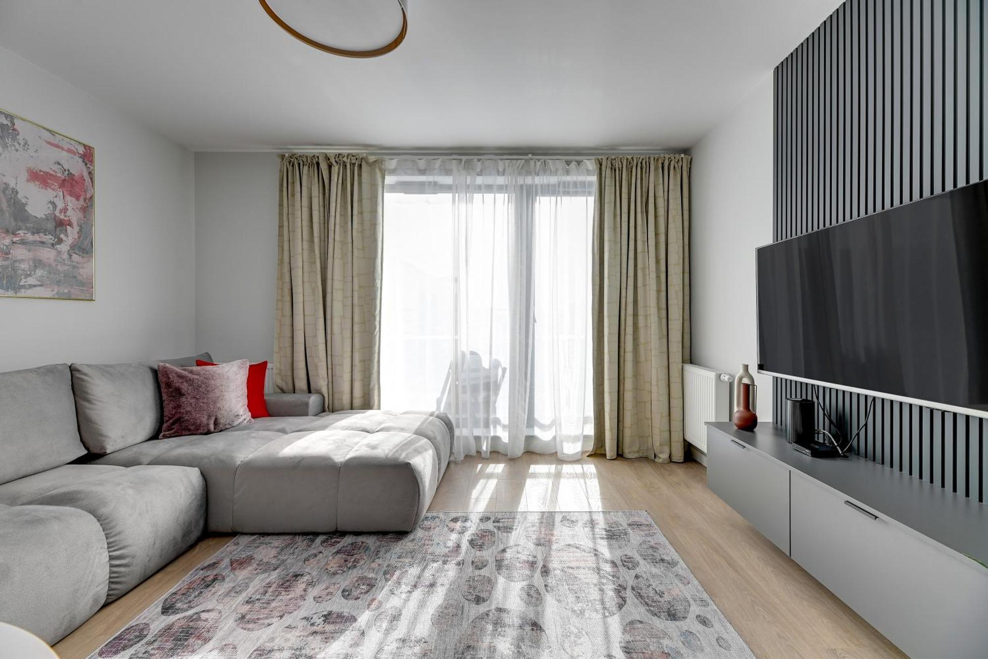 Lion Apartments - Premium Apartments With Parking In The Center Of Gdańsk Buitenkant foto