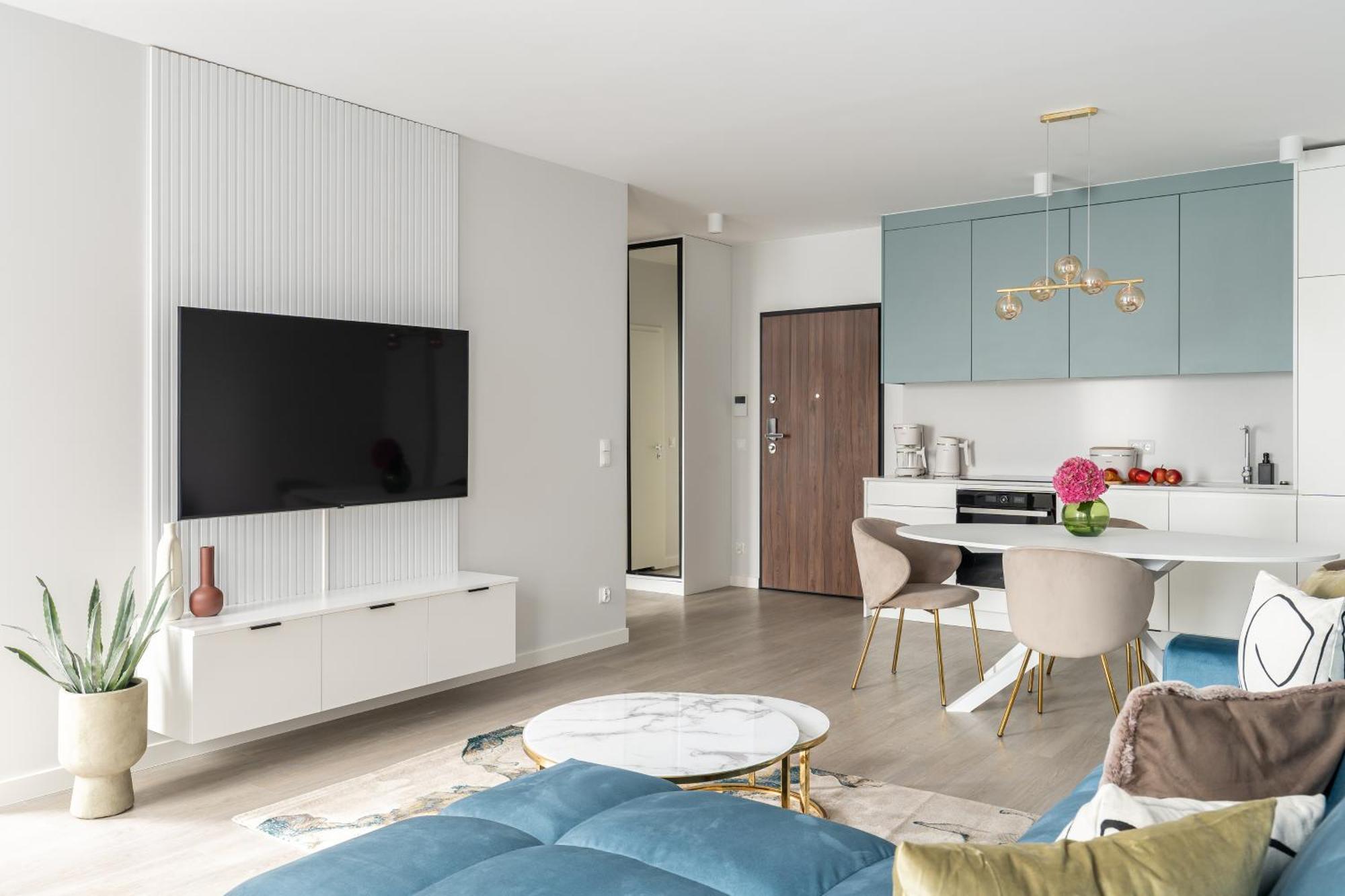 Lion Apartments - Premium Apartments With Parking In The Center Of Gdańsk Buitenkant foto
